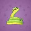 Pet Snake #5847