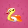 Pet Snake #5854