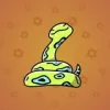 Pet Snake #586