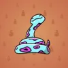 Pet Snake #5860