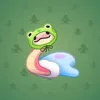 Pet Snake #5869
