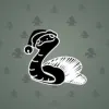 Pet Snake #5872