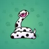 Pet Snake #5873