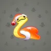 Pet Snake #5886