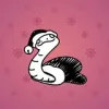 Pet Snake #5894