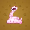 Pet Snake #5895