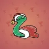 Pet Snake #5897