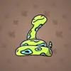 Pet Snake #590