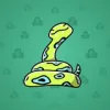 Pet Snake #5906