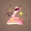 Pet Snake #592
