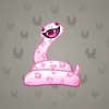 Pet Snake #5921