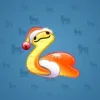 Pet Snake #5924