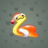Pet Snake #5925