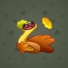 Pet Snake #593