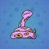 Pet Snake #5930