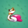 Pet Snake #5936