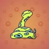 Pet Snake #5939