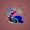Pet Snake #5940