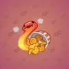 Pet Snake #596