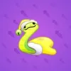 Pet Snake #5961
