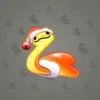 Pet Snake #5964