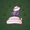 Pet Snake #5970