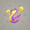 Pet Snake #5972