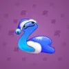 Pet Snake #598