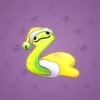 Pet Snake #5982