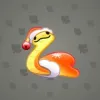 Pet Snake #5988