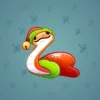 Pet Snake #5989