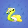 Pet Snake #5992