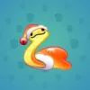 Pet Snake #5996