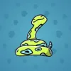 Pet Snake #6002