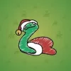 Pet Snake #6004