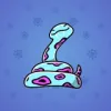 Pet Snake #6008