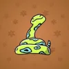 Pet Snake #602