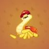 Pet Snake #6021