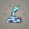 Pet Snake #6023