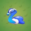 Pet Snake #6027