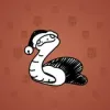 Pet Snake #6034