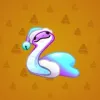 Pet Snake #6042