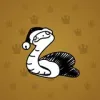 Pet Snake #6051
