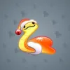 Pet Snake #6083