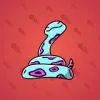 Pet Snake #6094