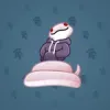 Pet Snake #6095