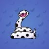 Pet Snake #6100
