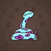 Pet Snake #6110