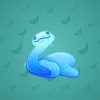 Pet Snake #6111