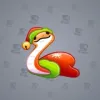 Pet Snake #612